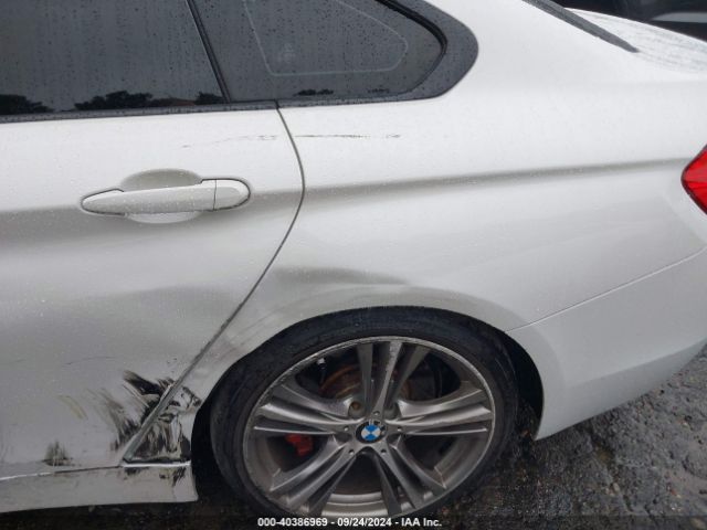 WBA4B1C5XGG242527 BMW 435i Gran Coupe