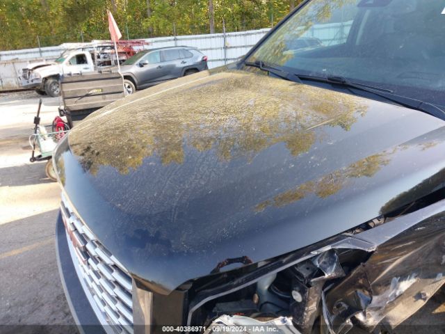 1GKS2HKJ9LR129429 GMC Yukon Xl 4wd Denali