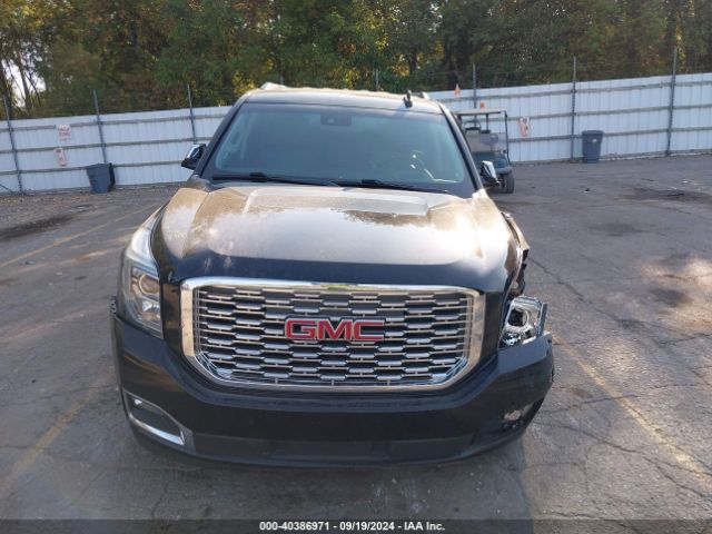 1GKS2HKJ9LR129429 GMC Yukon Xl 4wd Denali