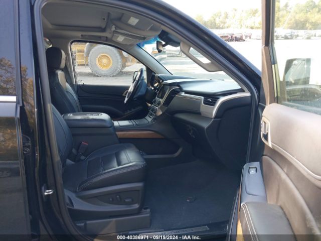 1GKS2HKJ9LR129429 GMC Yukon Xl 4wd Denali