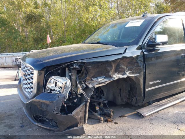 1GKS2HKJ9LR129429 GMC Yukon Xl 4wd Denali