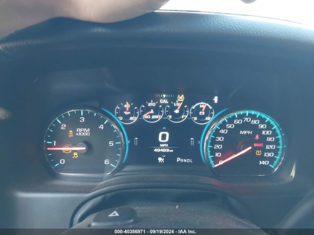 1GKS2HKJ9LR129429 GMC Yukon Xl 4wd Denali