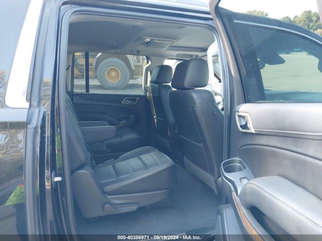 1GKS2HKJ9LR129429 GMC Yukon Xl 4wd Denali