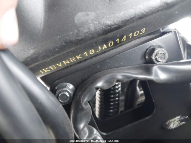 2018 KAWASAKI VN1700 JKBVNRK18JA014103 Photo 9