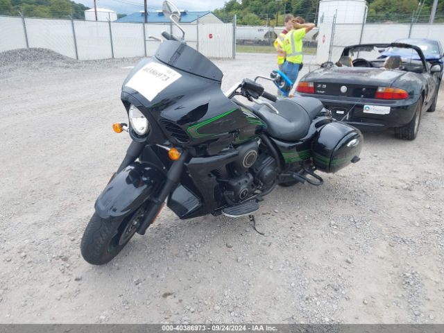 2018 KAWASAKI VN1700 JKBVNRK18JA014103 Photo 1