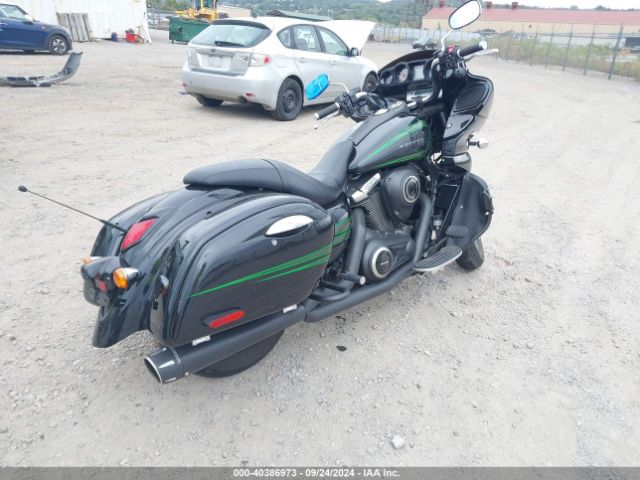 2018 KAWASAKI VN1700 JKBVNRK18JA014103 Photo 3