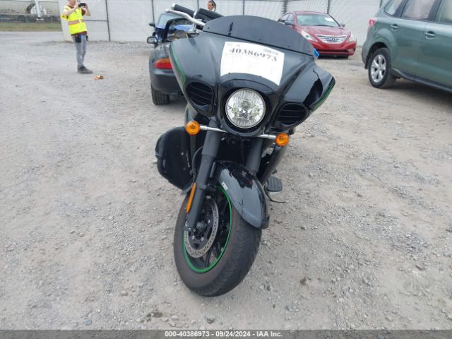 2018 KAWASAKI VN1700 JKBVNRK18JA014103 Photo 4
