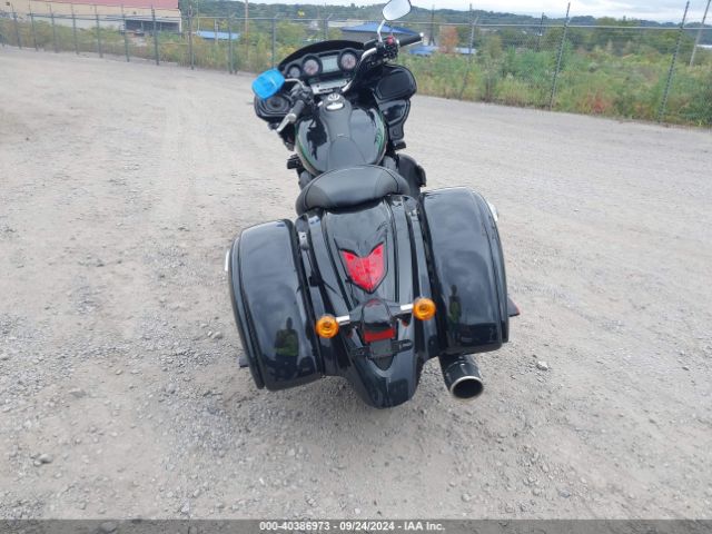 2018 KAWASAKI VN1700 JKBVNRK18JA014103 Photo 5
