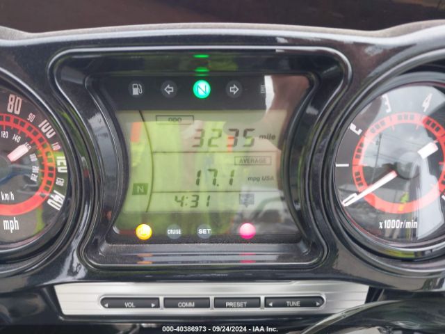 2018 KAWASAKI VN1700 JKBVNRK18JA014103 Photo 6