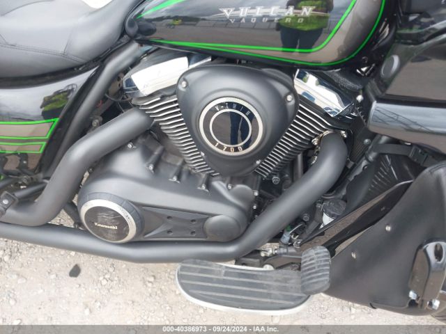 2018 KAWASAKI VN1700 JKBVNRK18JA014103 Photo 7