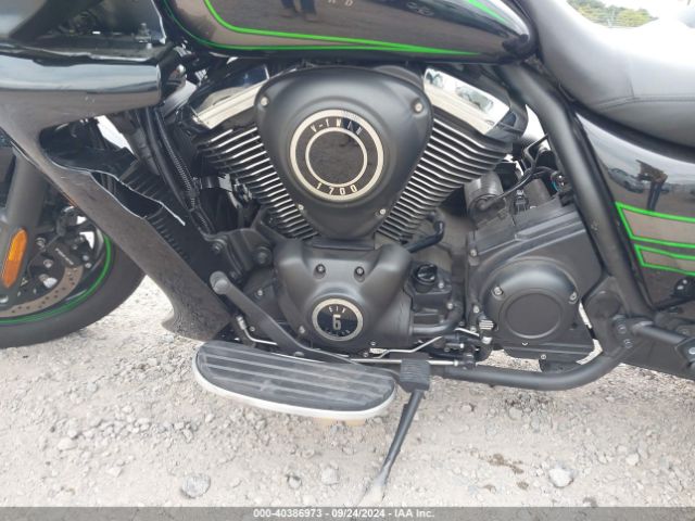 2018 KAWASAKI VN1700 JKBVNRK18JA014103 Photo 8