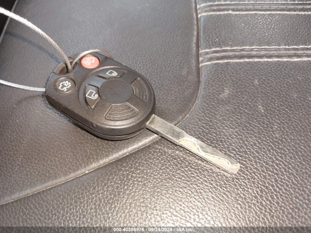 Ford FOCUS SE 2014 1FADP3K25EL180097 Image 11
