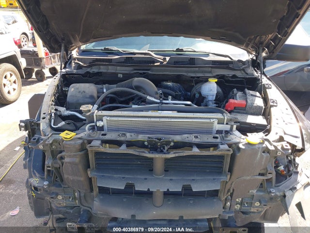 RAM 1500 Classic Slt  4x4 6'4 Box 2020 1C6RR7TT1LS129683 Image 10