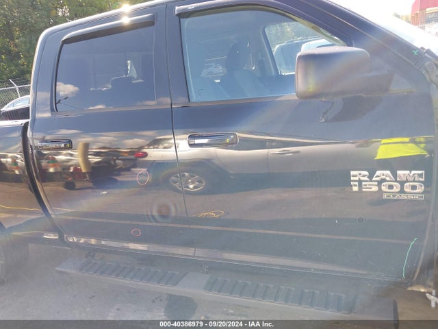 RAM 1500 Classic Slt  4x4 6'4 Box 2020 1C6RR7TT1LS129683 Image 14