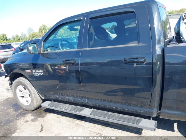 RAM 1500 Classic Slt  4x4 6'4 Box 2020 1C6RR7TT1LS129683 Image 15