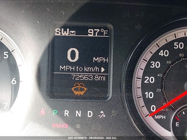 RAM 1500 Classic Slt  4x4 6'4 Box 2020 1C6RR7TT1LS129683 Image 16
