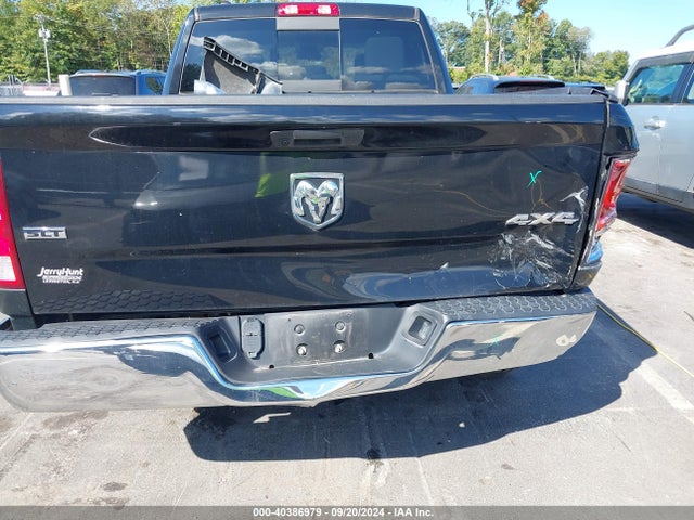 RAM 1500 Classic Slt  4x4 6'4 Box 2020 1C6RR7TT1LS129683 Image 17