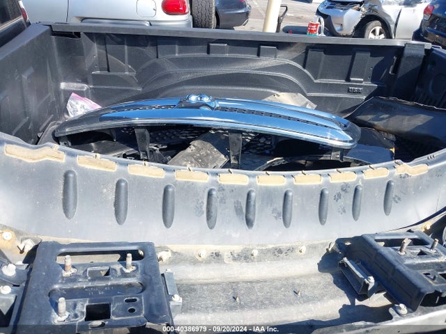 RAM 1500 Classic Slt  4x4 6'4 Box 2020 1C6RR7TT1LS129683 Image 12