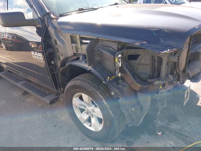 RAM 1500 Classic Slt  4x4 6'4 Box 2020 1C6RR7TT1LS129683 Image 18
