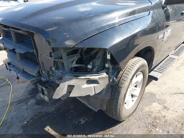 RAM 1500 Classic Slt  4x4 6'4 Box 2020 1C6RR7TT1LS129683 Image 19