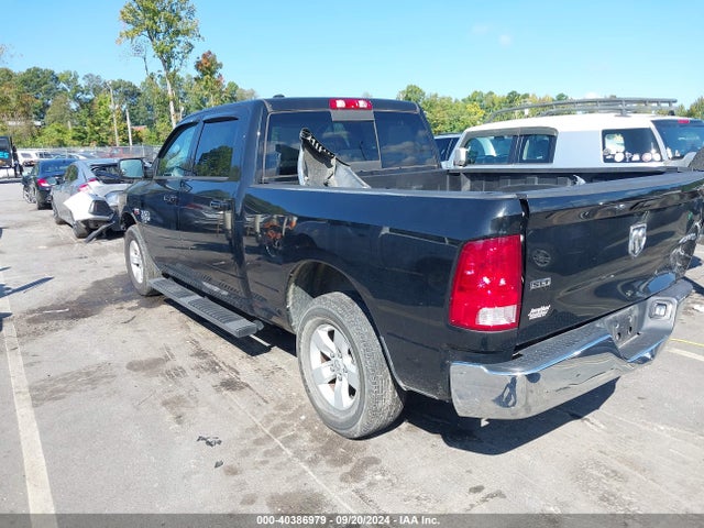 1C6RR7TT1LS129683 RAM 1500 Classic Slt  4x4 6'4 Box