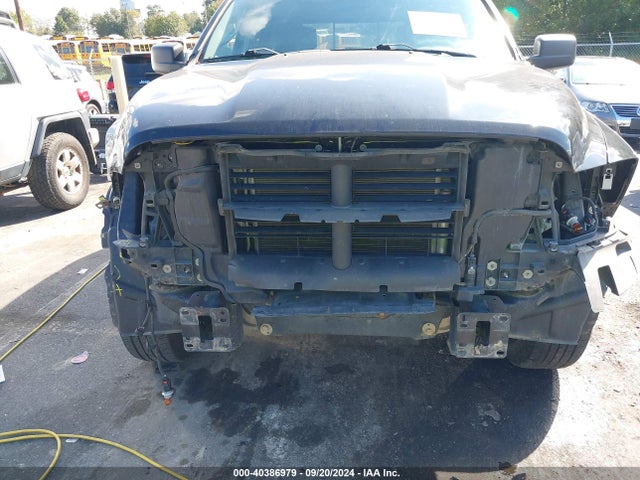 1C6RR7TT1LS129683 RAM 1500 Classic Slt  4x4 6'4 Box