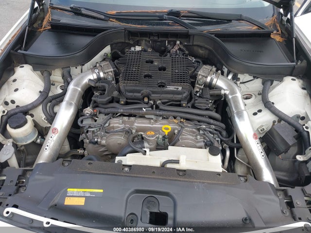 Infiniti Q40 2015 JN1CV6AP1FM501304 Image 10