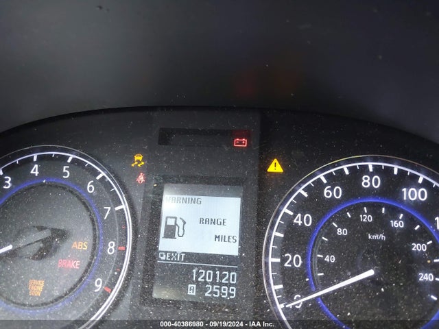 Infiniti Q40 2015 JN1CV6AP1FM501304 Image 14