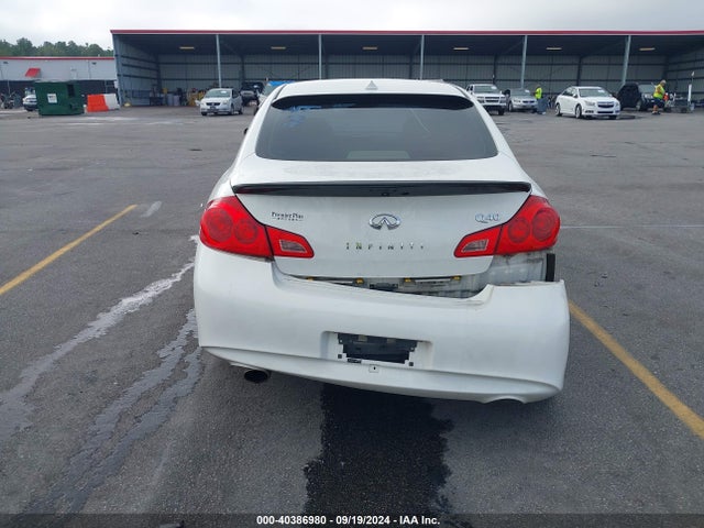 Infiniti Q40 2015 JN1CV6AP1FM501304 Image 15