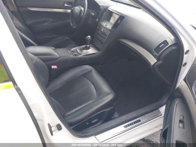 JN1CV6AP1FM501304 Infiniti Q40