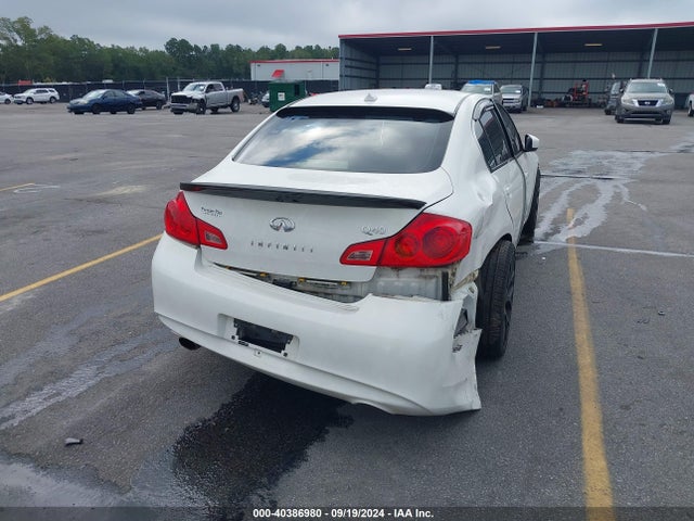 JN1CV6AP1FM501304 Infiniti Q40
