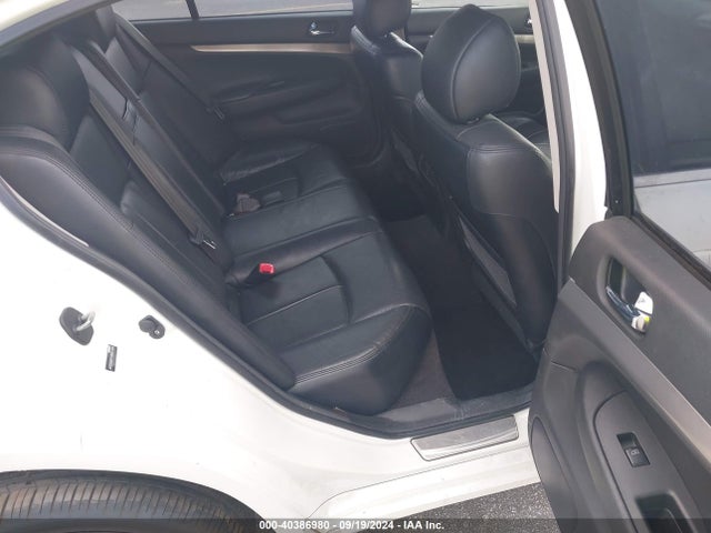 JN1CV6AP1FM501304 Infiniti Q40