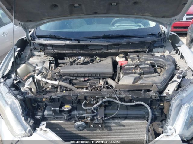 5N1AT2MV2EC774085 Nissan ROGUE S