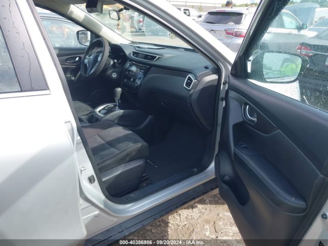 5N1AT2MV2EC774085 Nissan ROGUE S