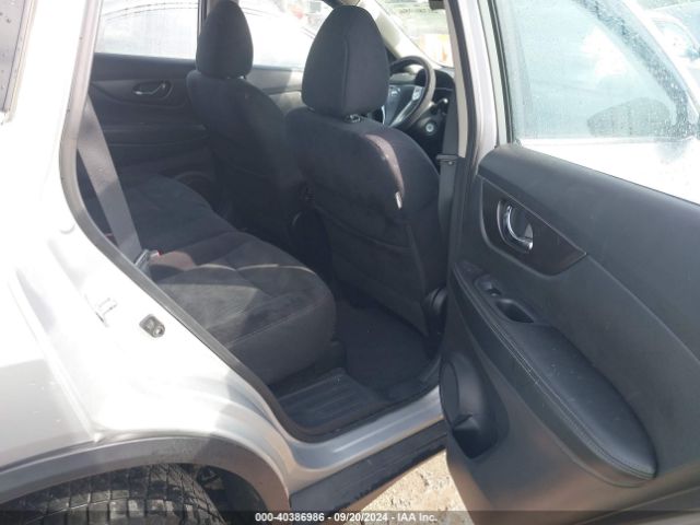 5N1AT2MV2EC774085 Nissan ROGUE S