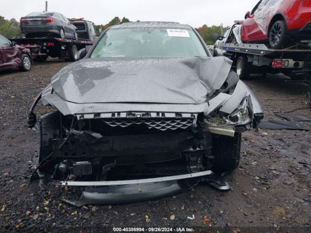 JN1EV7BR5MM750216 Infiniti Q50 Luxe Awd