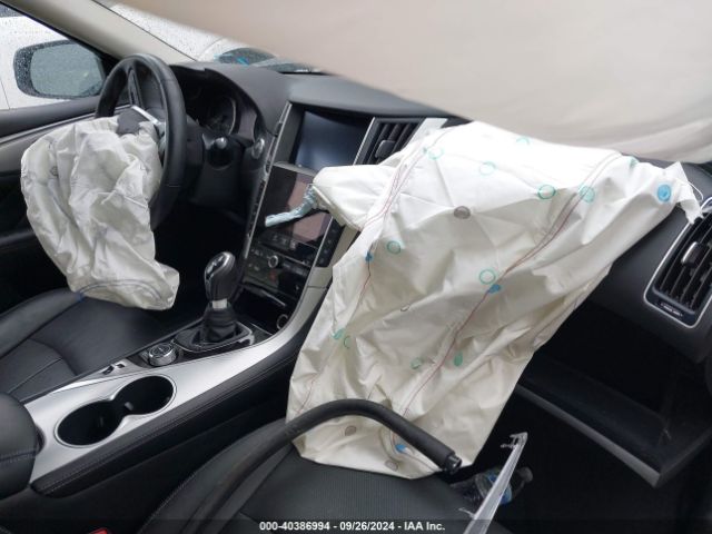 JN1EV7BR5MM750216 Infiniti Q50 Luxe Awd