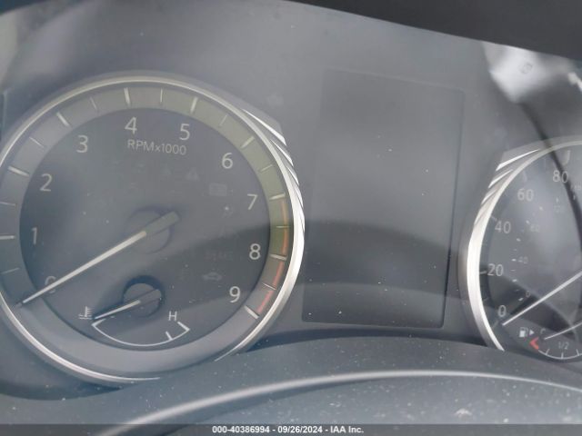 JN1EV7BR5MM750216 Infiniti Q50 Luxe Awd