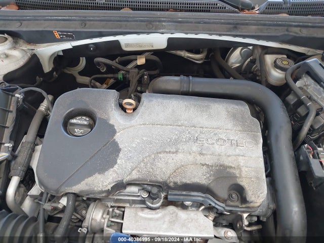 Chevrolet Malibu 1ls 2018 1G1ZB5ST5JF259029 Image 10