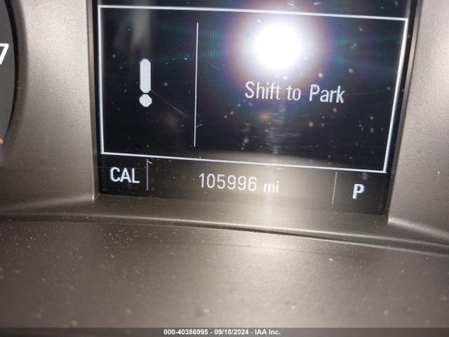 Chevrolet Malibu 1ls 2018 1G1ZB5ST5JF259029 Image 15