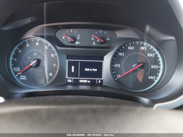 Chevrolet Malibu 1ls 2018 1G1ZB5ST5JF259029 Image 7