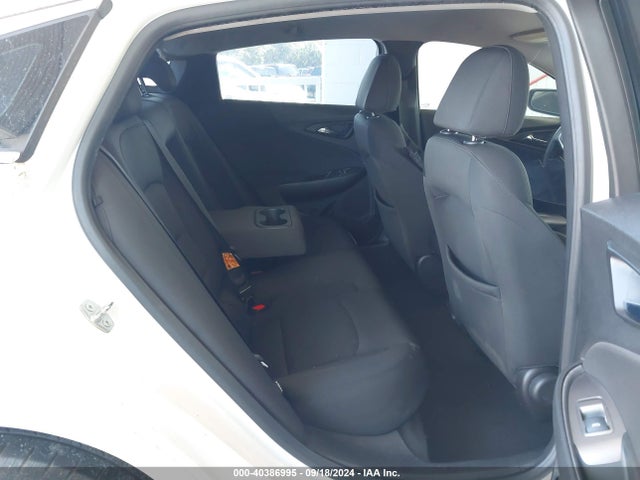 Chevrolet Malibu 1ls 2018 1G1ZB5ST5JF259029 Image 8