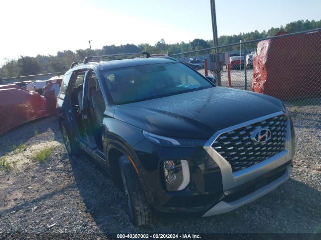 KM8R54HE9MU208159 auction archive image