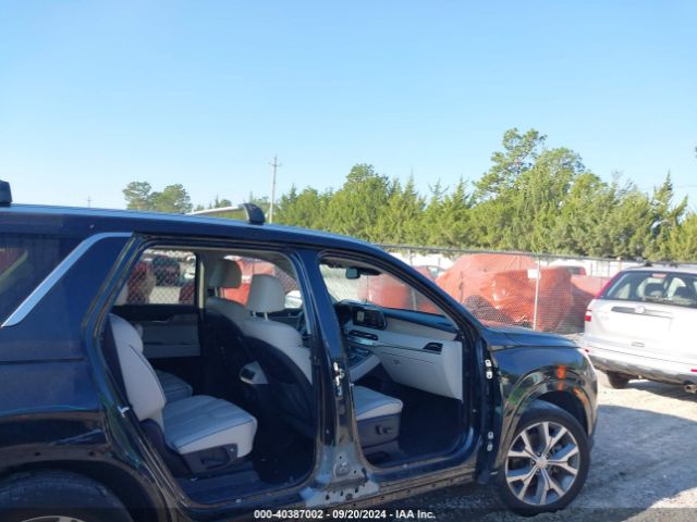 KM8R54HE9MU208159 Hyundai Palisade Limited