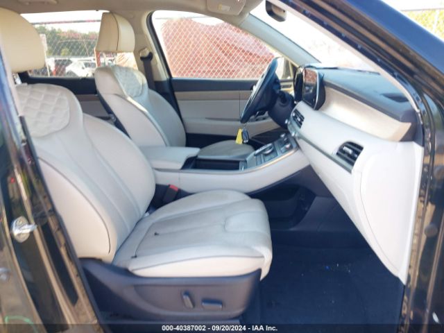 KM8R54HE9MU208159 Hyundai Palisade Limited