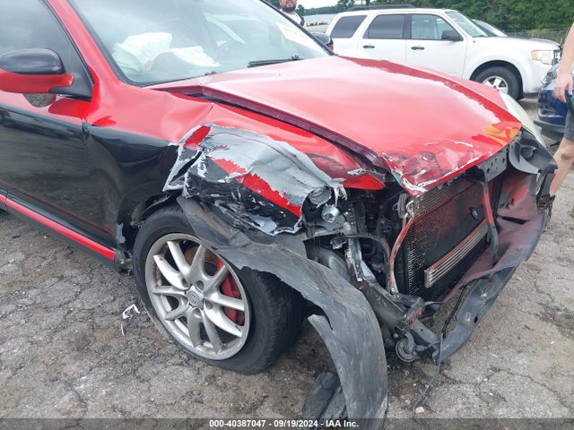 2004 PORSCHE CAYENNE WP1AB29P44LA73501 Photo 5