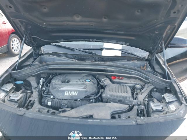 WBXYJ3C30JEJ64900 BMW X2 Sdrive28i