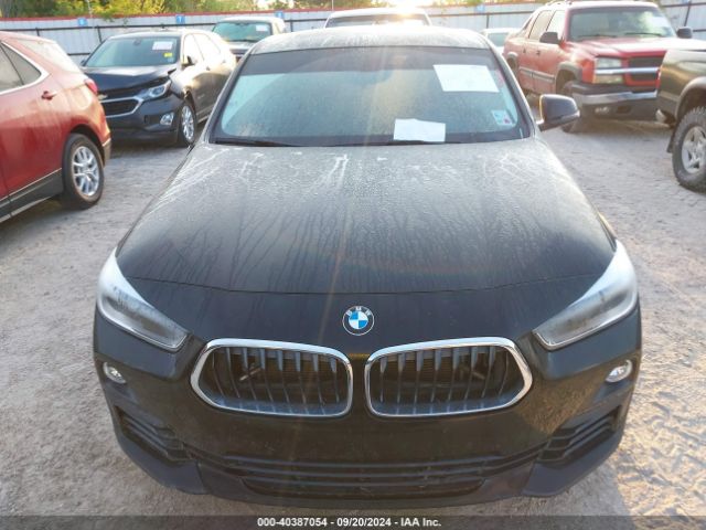 WBXYJ3C30JEJ64900 BMW X2 Sdrive28i