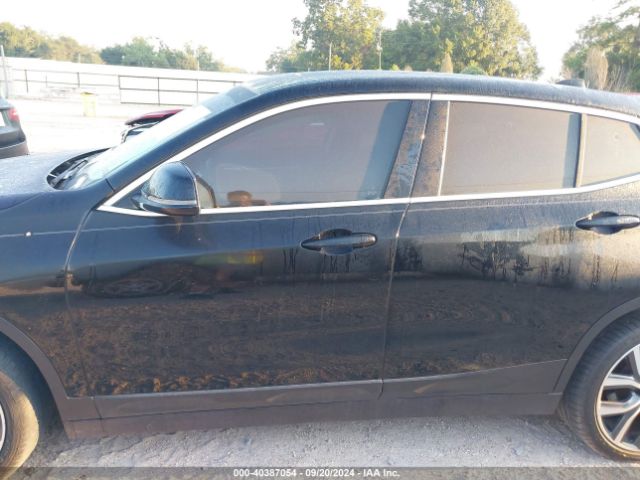 WBXYJ3C30JEJ64900 BMW X2 Sdrive28i