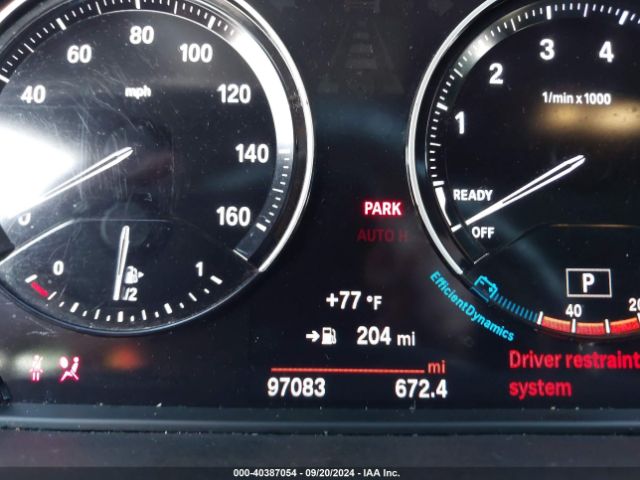 WBXYJ3C30JEJ64900 BMW X2 Sdrive28i